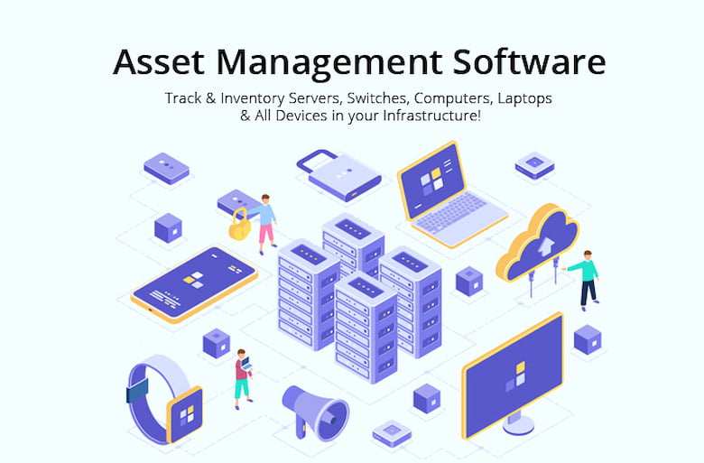 asset management software mac