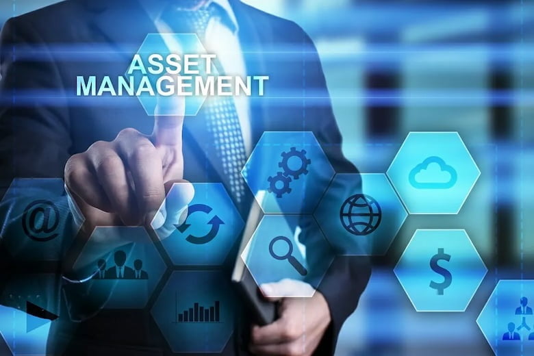 What is asset management