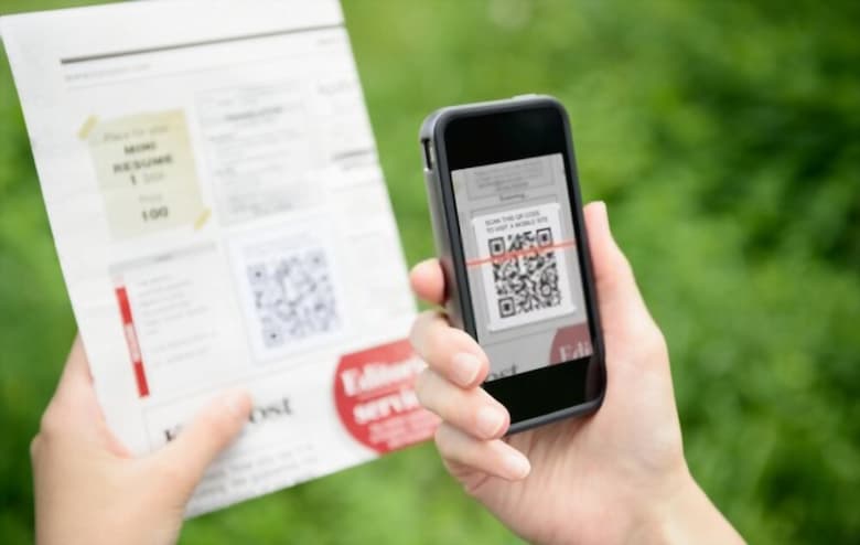 Why you should use QR Code in your campaign